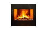 Amantii TRD 38" Signature Series Electric Fireplace - TRD-38 SIG