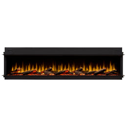 Dimplex Ignite Ultra 100 inch Linear Electric Fireplace