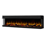 Dimplex Ignite Ultra 100" Linear Electric Fireplace - ULT100