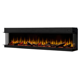 Dimplex Ignite Ultra 100 inch Linear Electric Fireplace product image