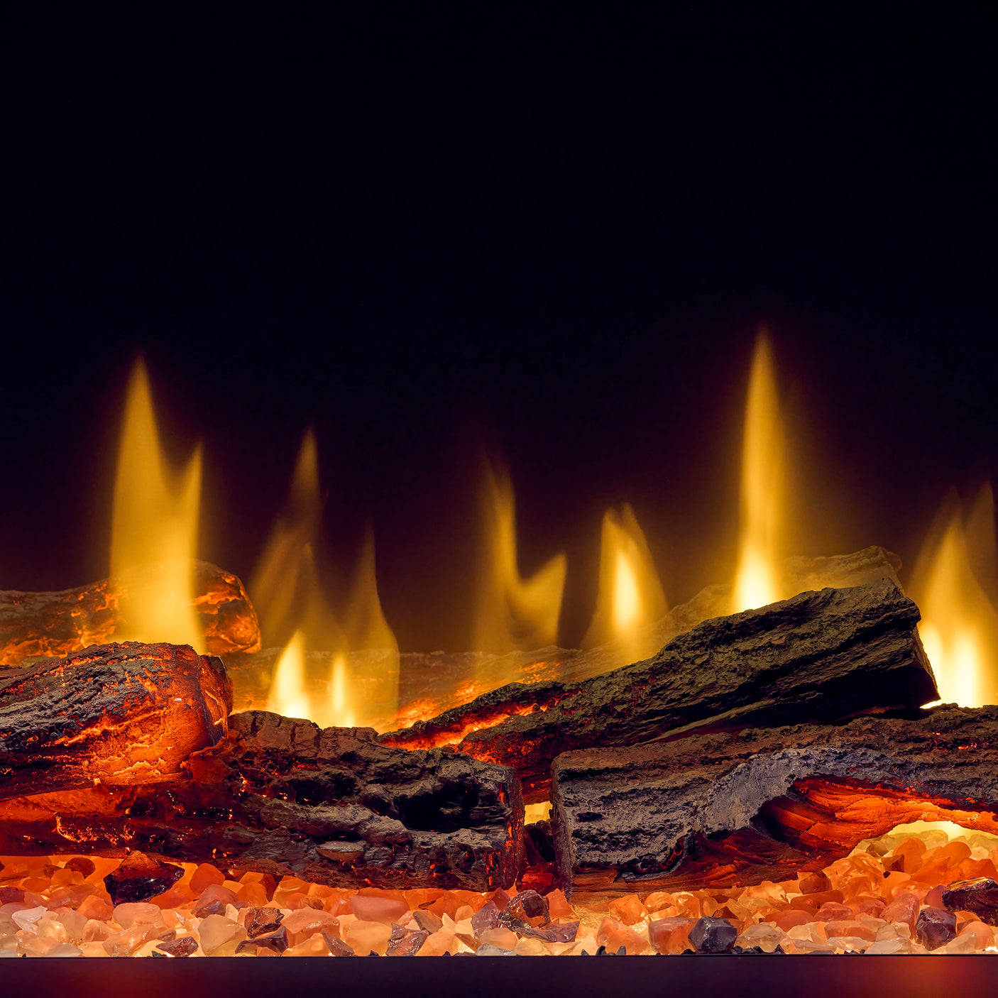 Dimplex Ignite Ultra 50" Linear Electric Fireplace - ULT50