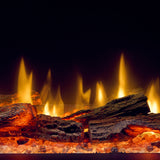 Dimplex Ignite Ultra 50" Linear Electric Fireplace - ULT50