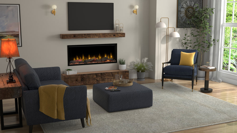Dimplex Ignite Ultra 50 inch Linear Electric Fireplace product image