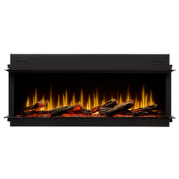 Dimplex Ignite Ultra 60 inch Linear Electric Fireplace