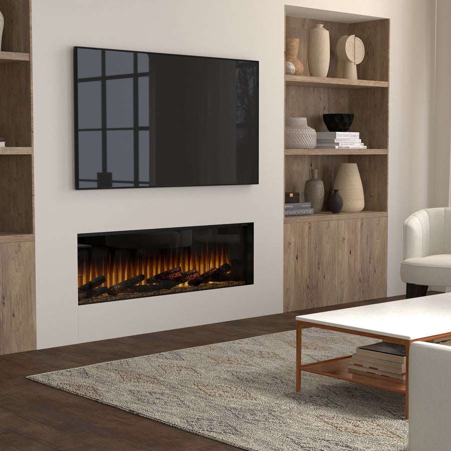 Dimplex Ignite Ultra 60 inch Linear Electric Fireplace product image
