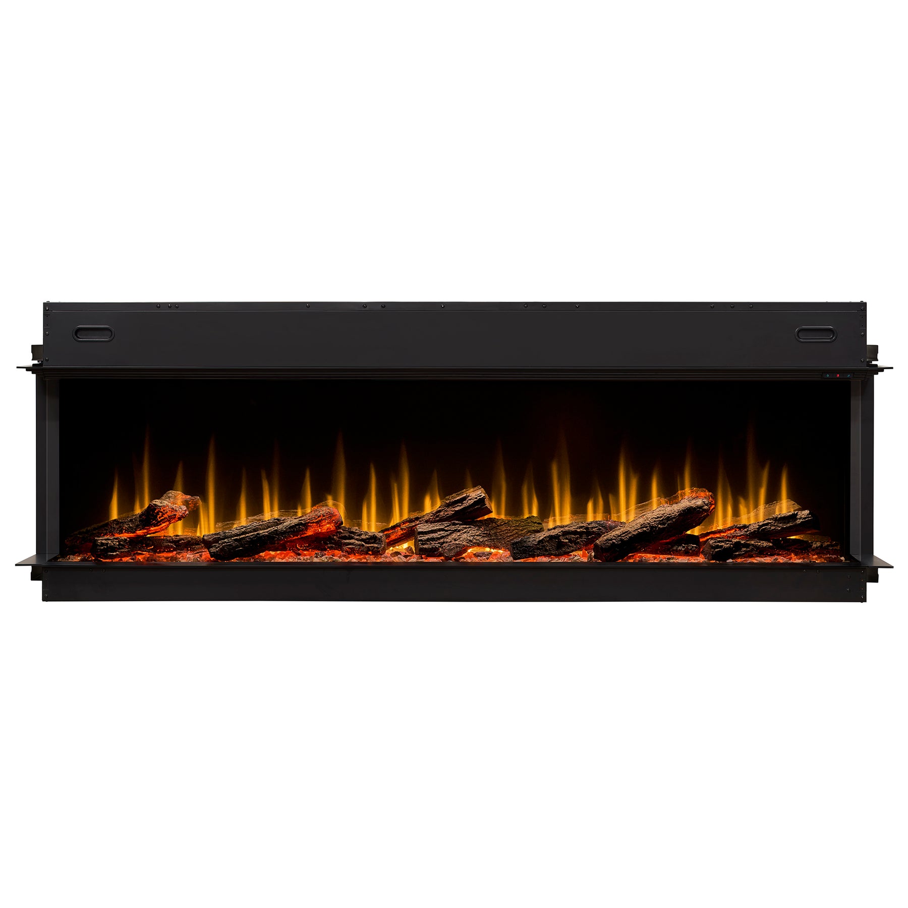 Dimplex Ignite Ultra 74 inch Linear Electric Fireplace
