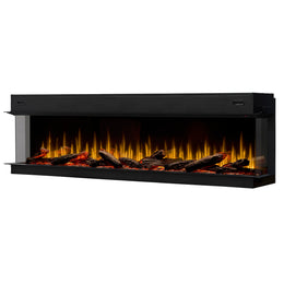 Dimplex Ignite Ultra 88 inch Linear Electric Fireplace product image