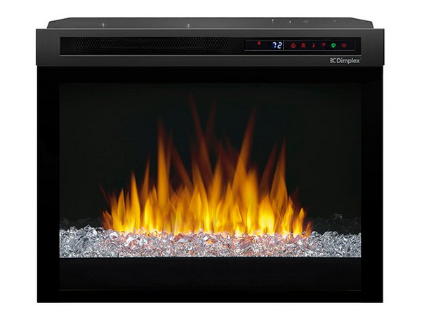 Dimplex Multi-Fire XHD 26 inch Plug-In Electric Firebox