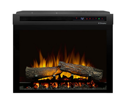Dimplex Multi-Fire 23 inch Plug-In Electric Firebox