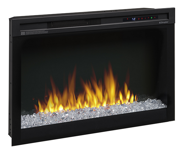 Dimplex Multi-Fire XHD 33