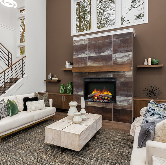 Dimplex Multi-Fire XHD 33