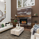 Dimplex Multi-Fire XHD 33" Plug-In Electric Firebox Living Room - XHD33L