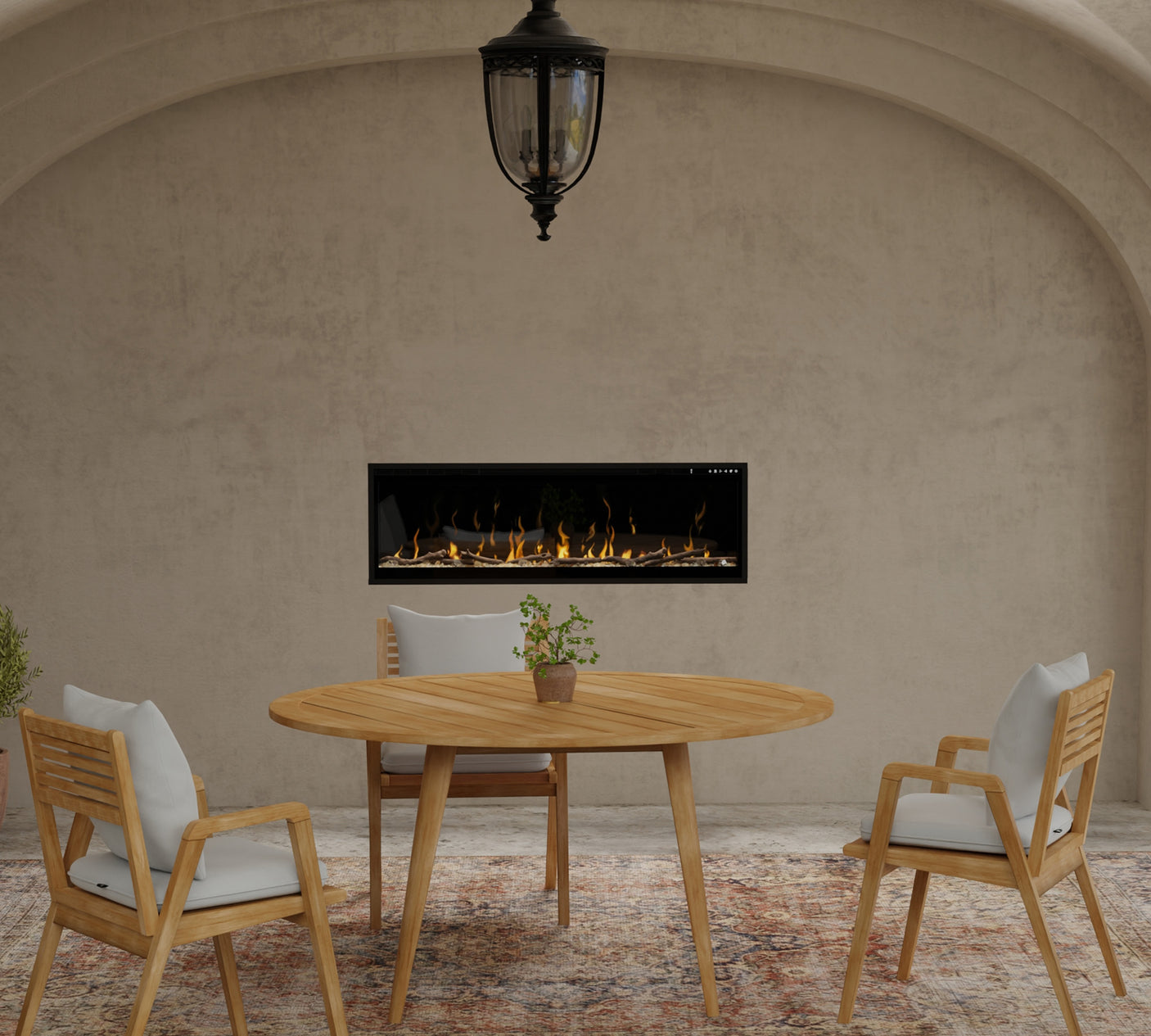 Dimplex IgniteXL 50" Electric Fireplace - XLF50