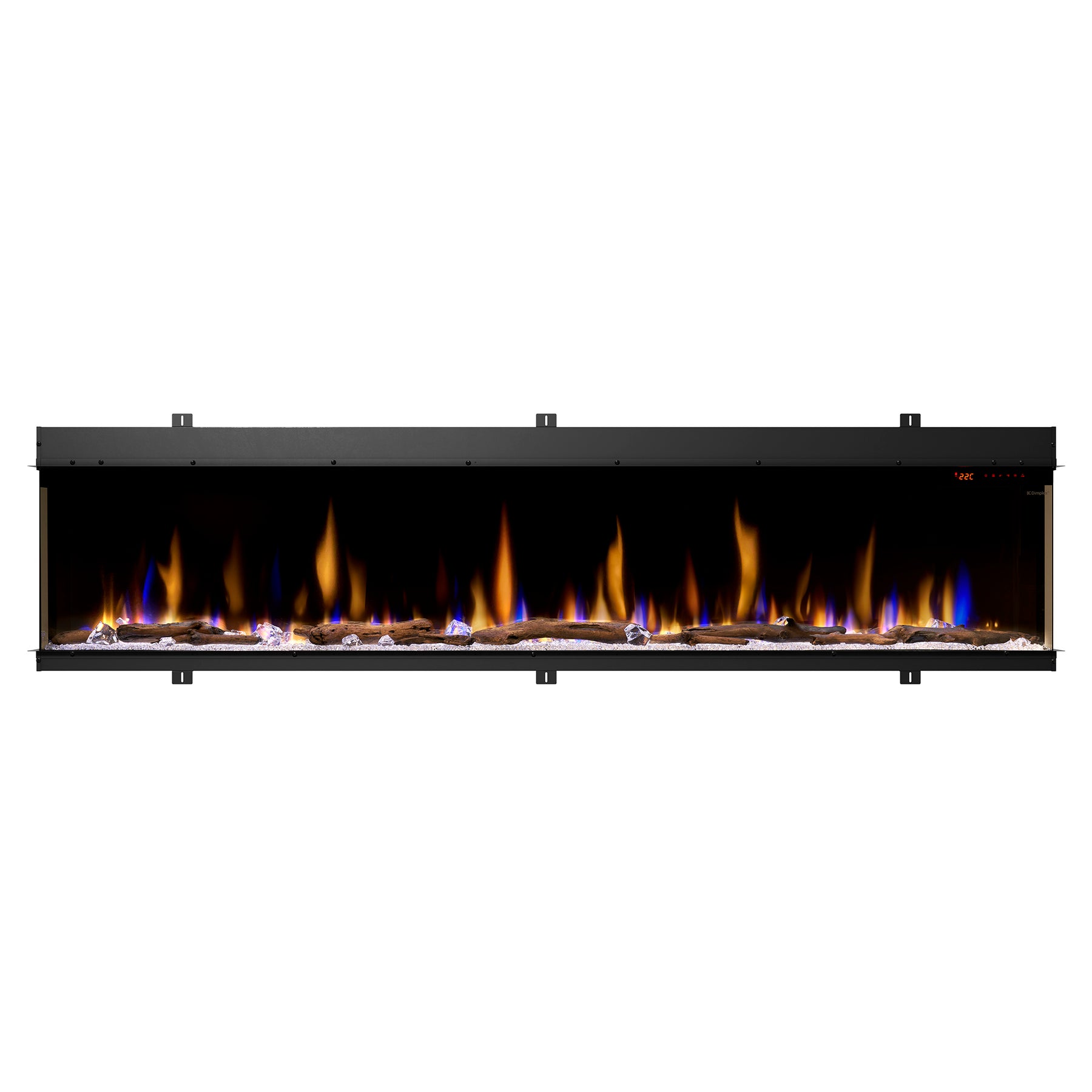 Dimplex IgniteXL Bold 100 inch Linear Electric Fireplace product image