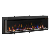 Dimplex IgniteXL Bold 100" Linear Electric Fireplace - XLF10017-XD