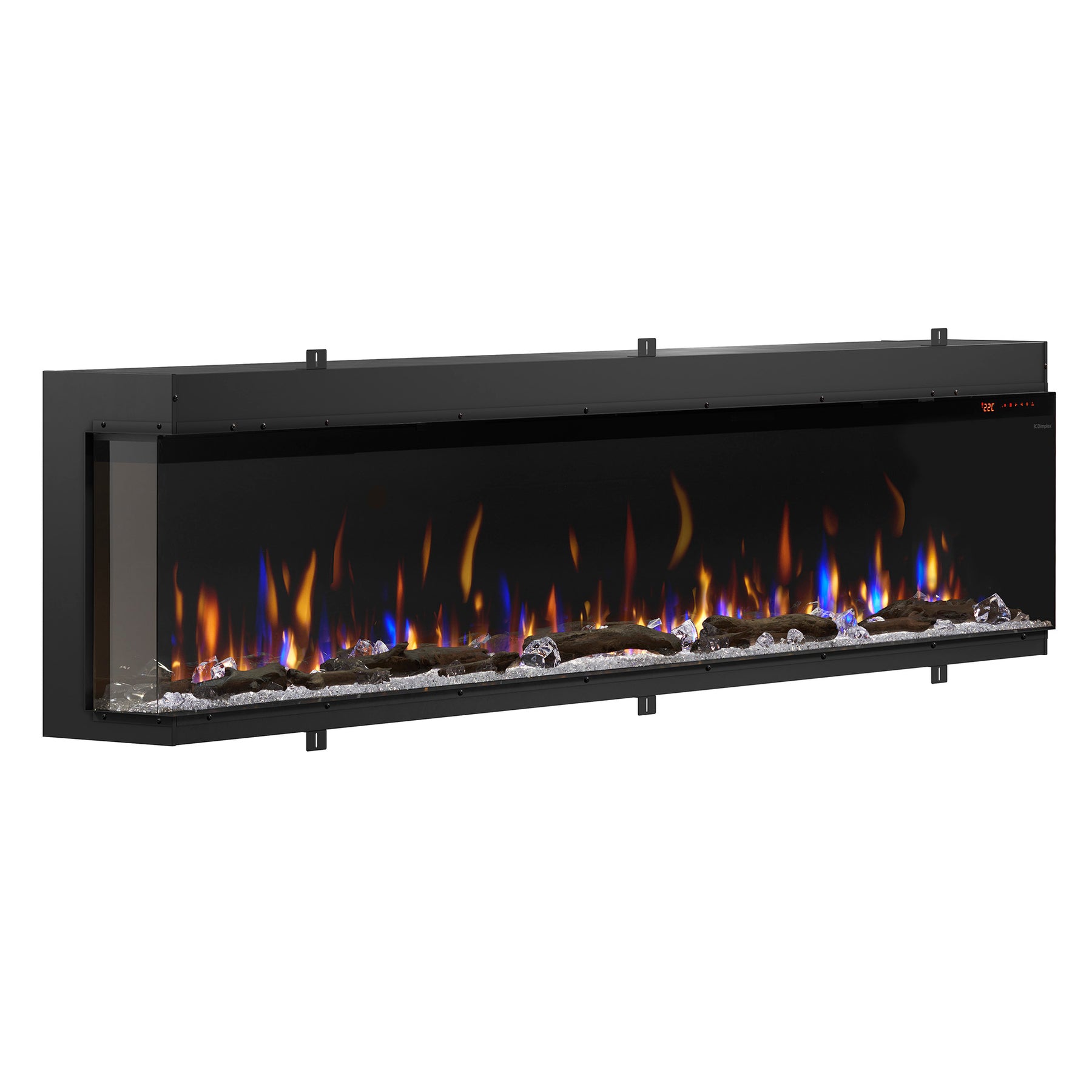 Dimplex IgniteXL Bold 100 inch Linear Electric Fireplace product image