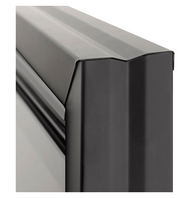 Dimplex IgniteXL 100" Trim Accessory Kit For Ignite XL and Ignite Evolve - XLFTRIM100
