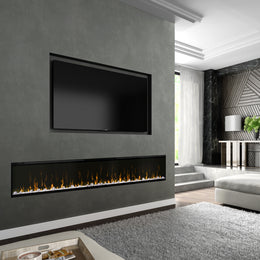 Dimplex IgniteXL 100 inch Electric Fireplace product image