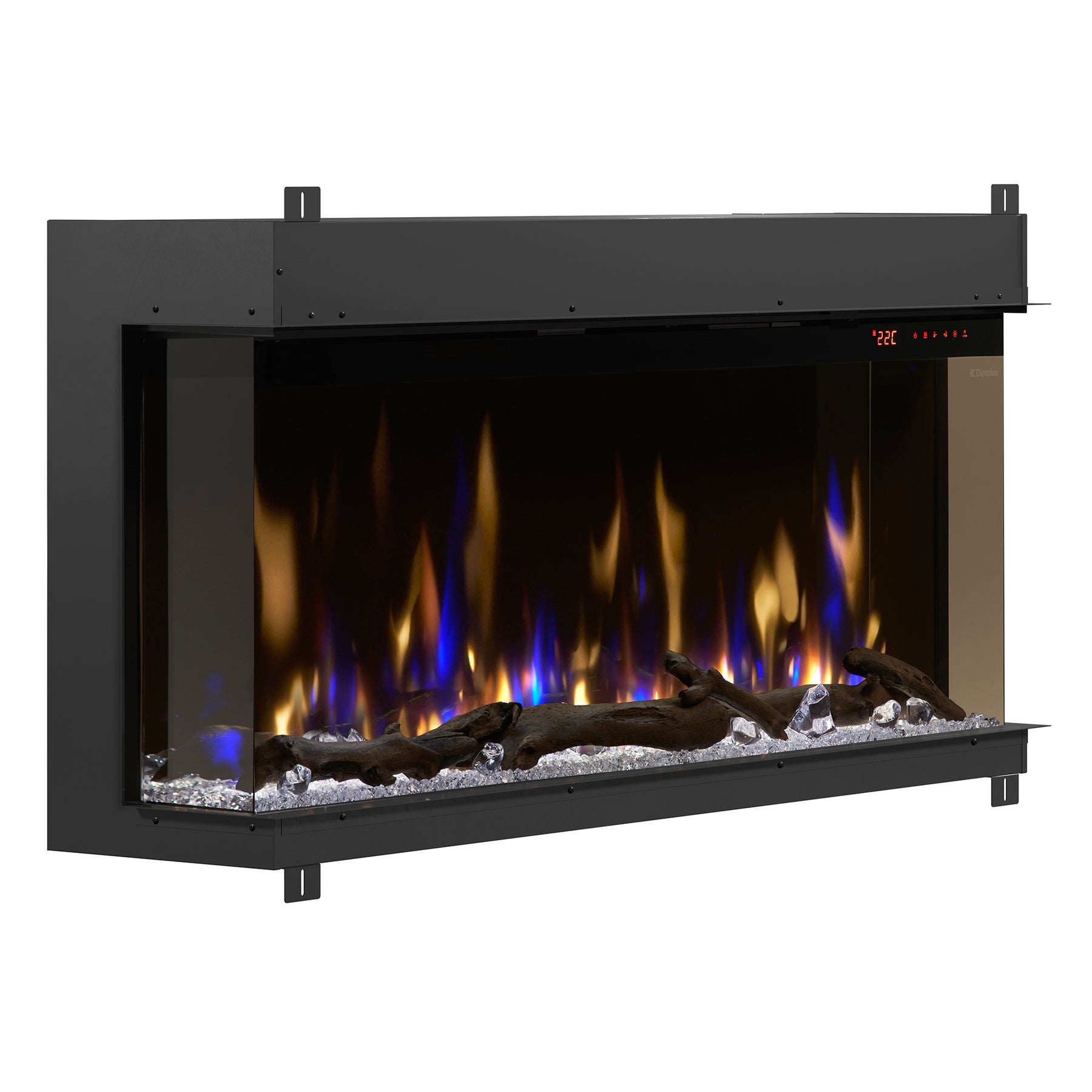 Dimplex IgniteXL Bold 50 inch Linear Electric Fireplace product image
