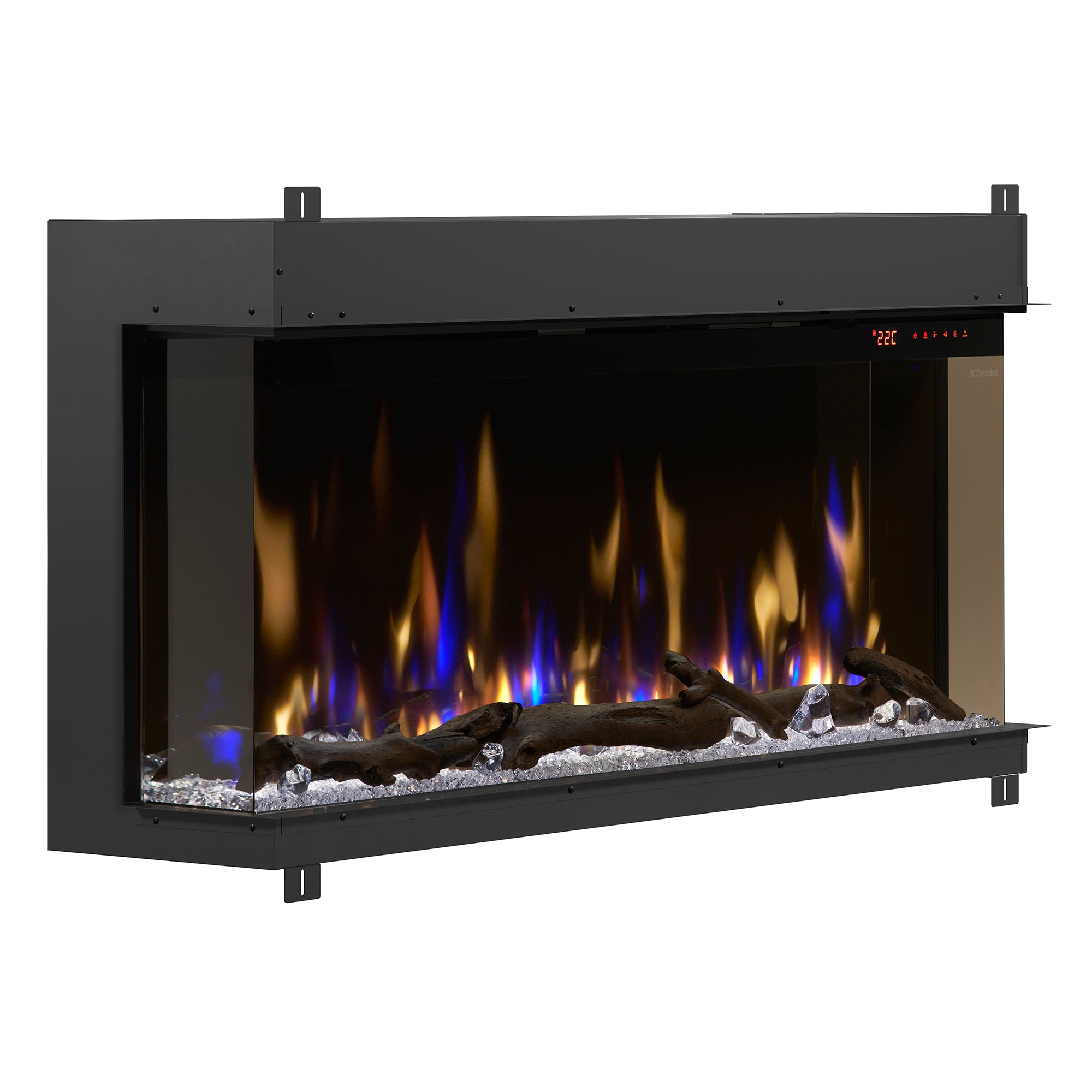 Dimplex IgniteXL Bold 50 inch Linear Electric Fireplace product image