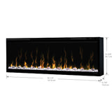 Dimplex IgniteXL 50" Electric Fireplace - XLF50