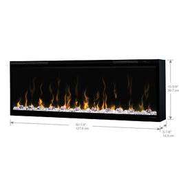 Dimplex IgniteXL 50 inch Electric Fireplace product image