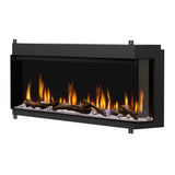 Dimplex IgniteXL Bold 60" Linear Electric Fireplace - XLF6017-XD