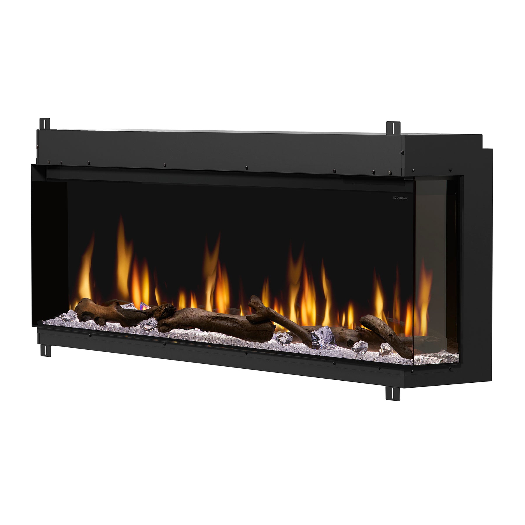 Dimplex IgniteXL Bold 60 inch Linear Electric Fireplace