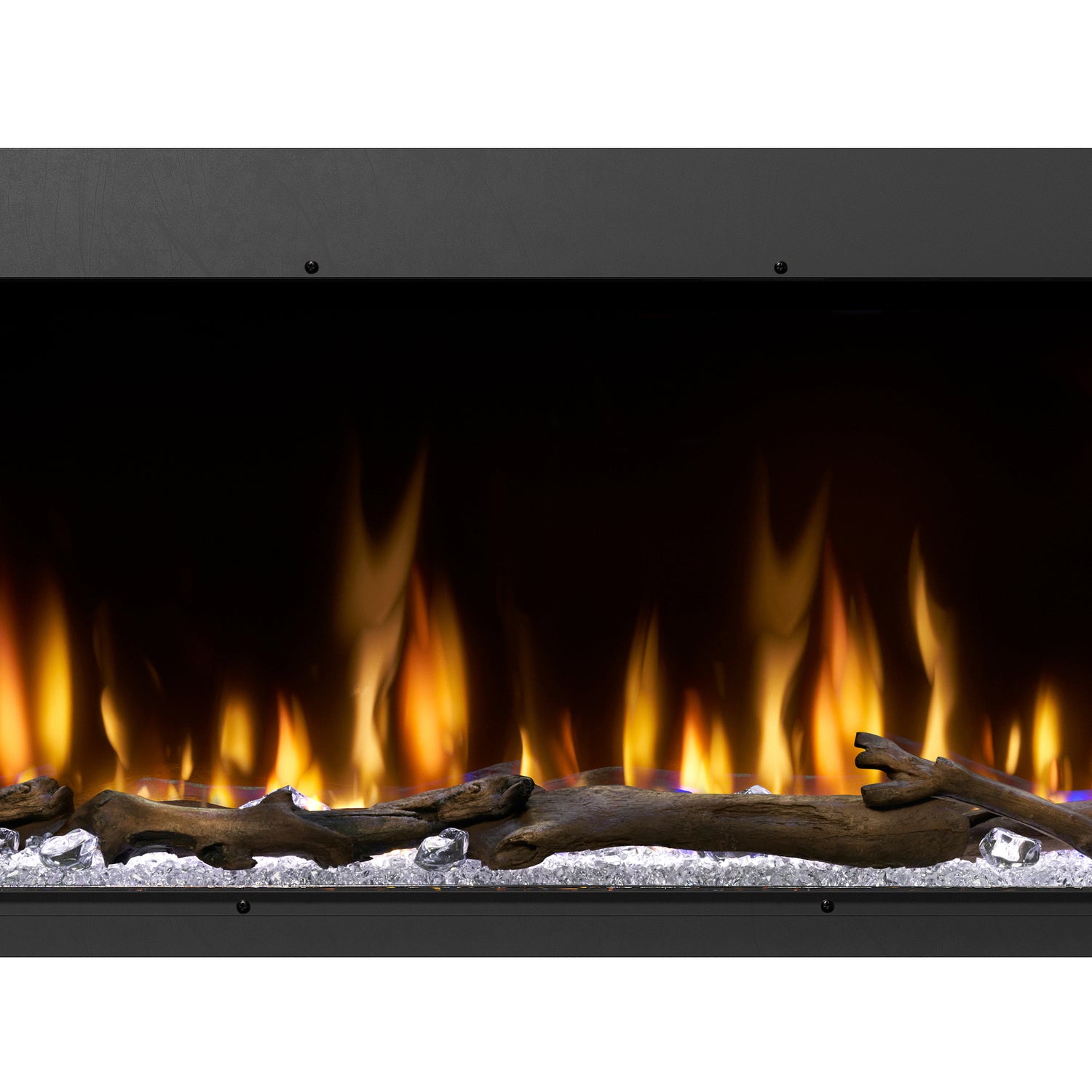Ignite Bold 60" Linear Electric Fireplace