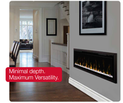 Dimplex IgniteXL 74" Trim Accessory Kit For Ignite XL and Ignite Evolve - XLFTRIM74