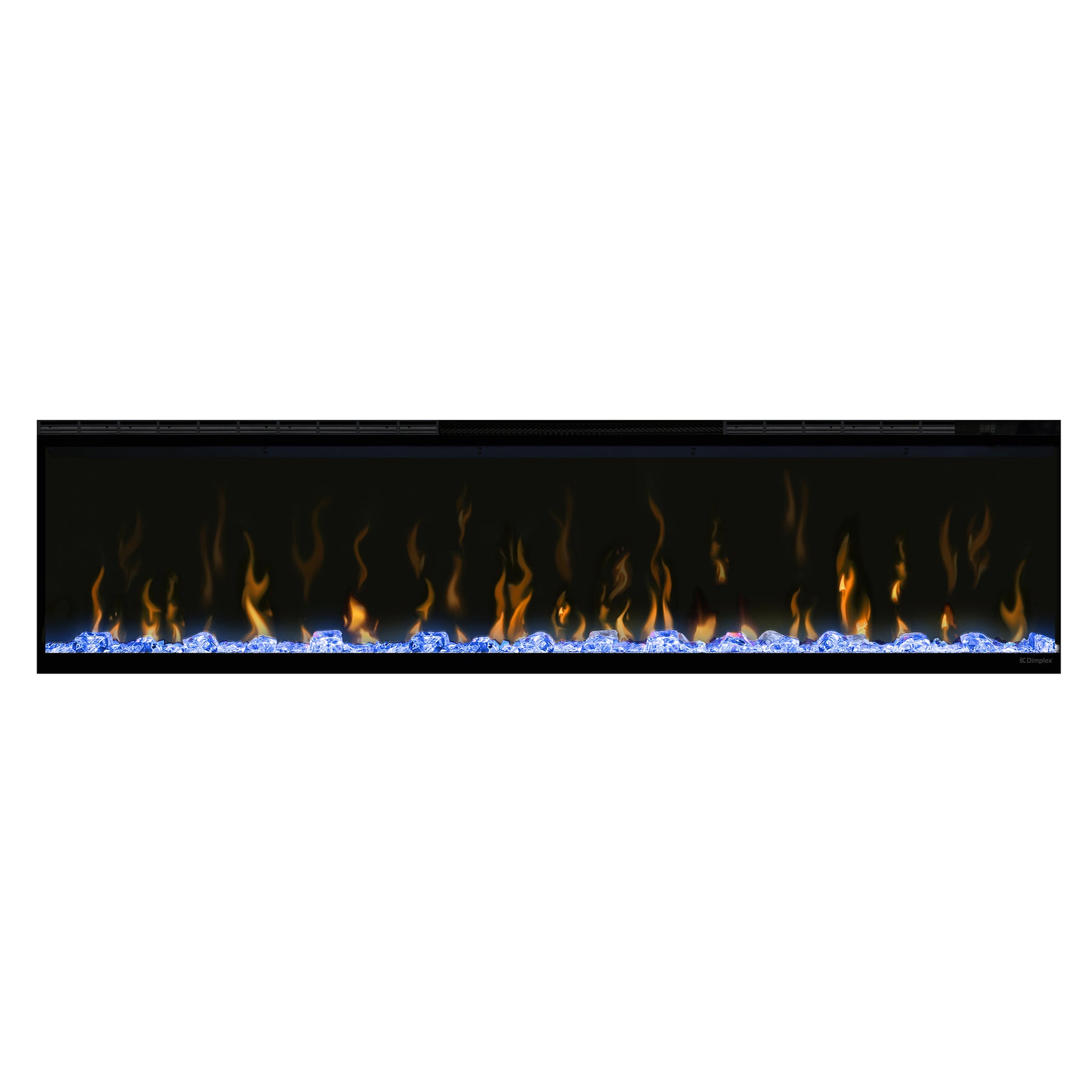 Dimplex IgniteXL 60" Electric Fireplace - XLF60