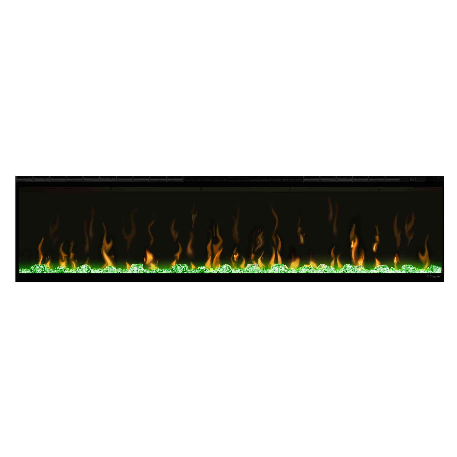 Dimplex IgniteXL 60" Electric Fireplace - XLF60