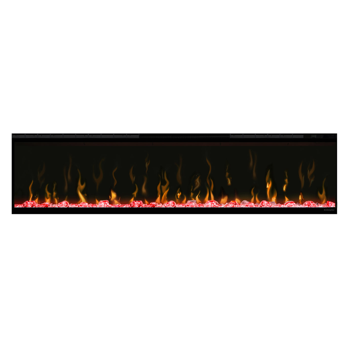 Dimplex IgniteXL 60" Electric Fireplace - XLF60