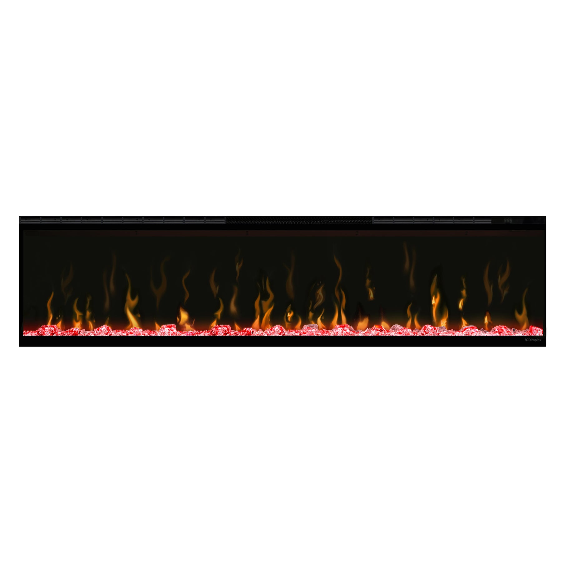 Dimplex IgniteXL 60" Electric Fireplace - XLF60
