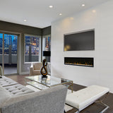 Dimplex IgniteXL 60" Electric Fireplace - XLF60