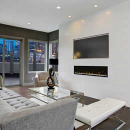 Dimplex IgniteXL 60" Electric Fireplace - XLF60