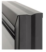Dimplex IgniteXL 74" Trim Accessory Kit For Ignite XL and Ignite Evolve - XLFTRIM74