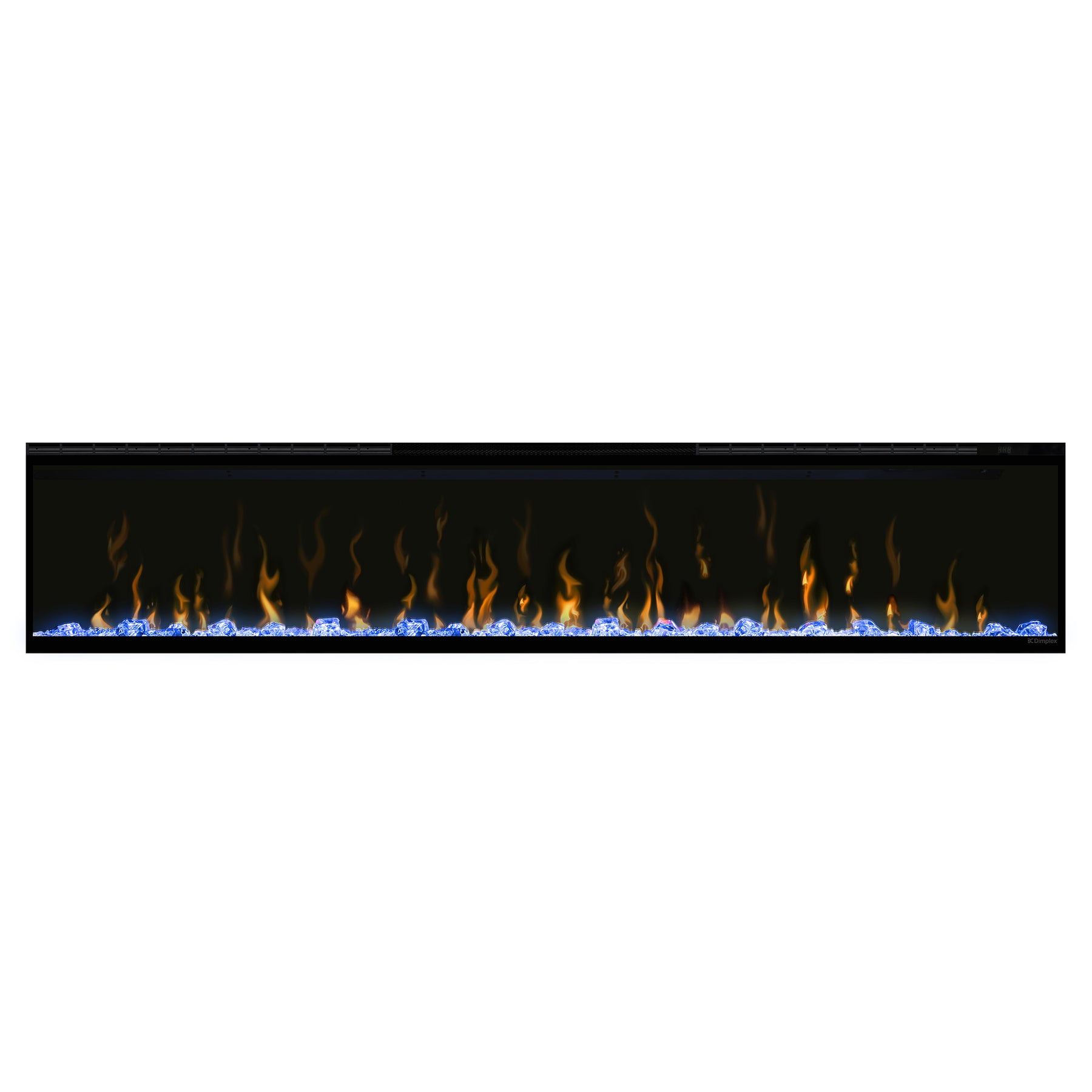Dimplex IgniteXL 74 inch Electric Fireplace