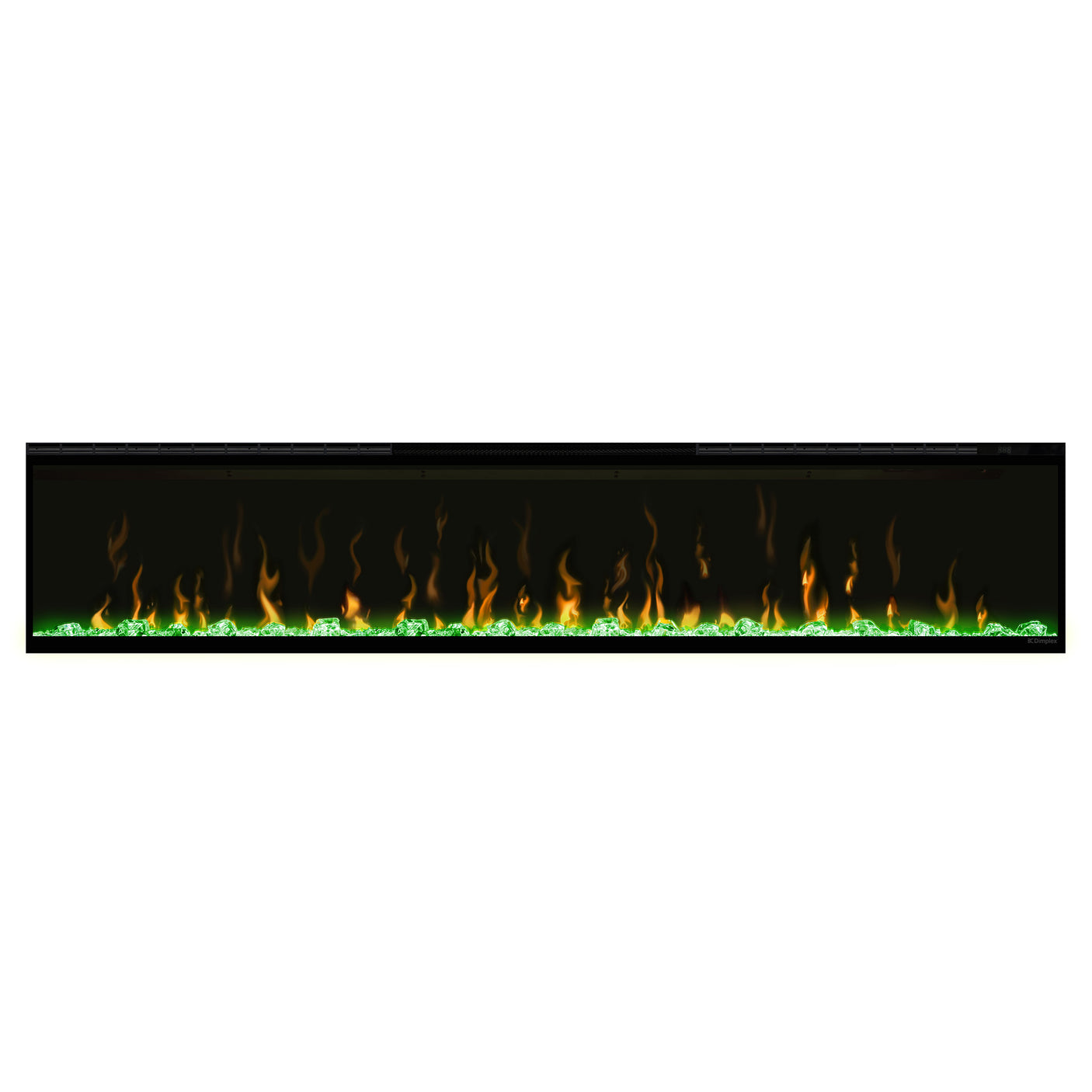 Dimplex IgniteXL 74" Electric Fireplace - XLF74