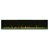 Dimplex IgniteXL 74" Electric Fireplace - XLF74