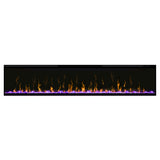 Dimplex IgniteXL 74" Electric Fireplace - XLF74