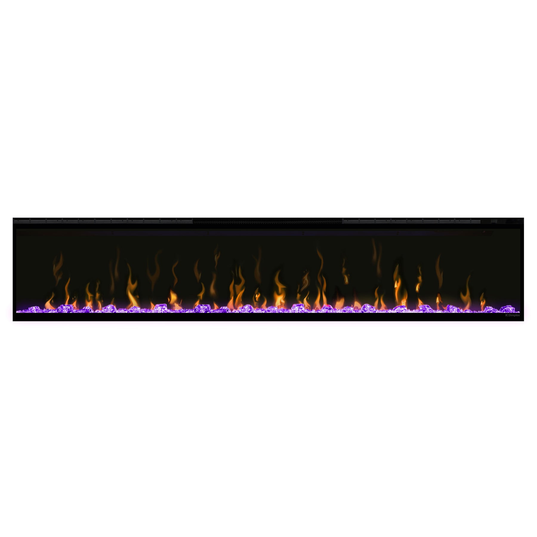 Dimplex IgniteXL 74 inch Electric Fireplace product image