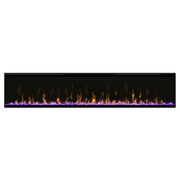 Dimplex IgniteXL 74 inch Electric Fireplace product image