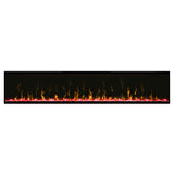 Dimplex IgniteXL 74" Electric Fireplace - XLF74
