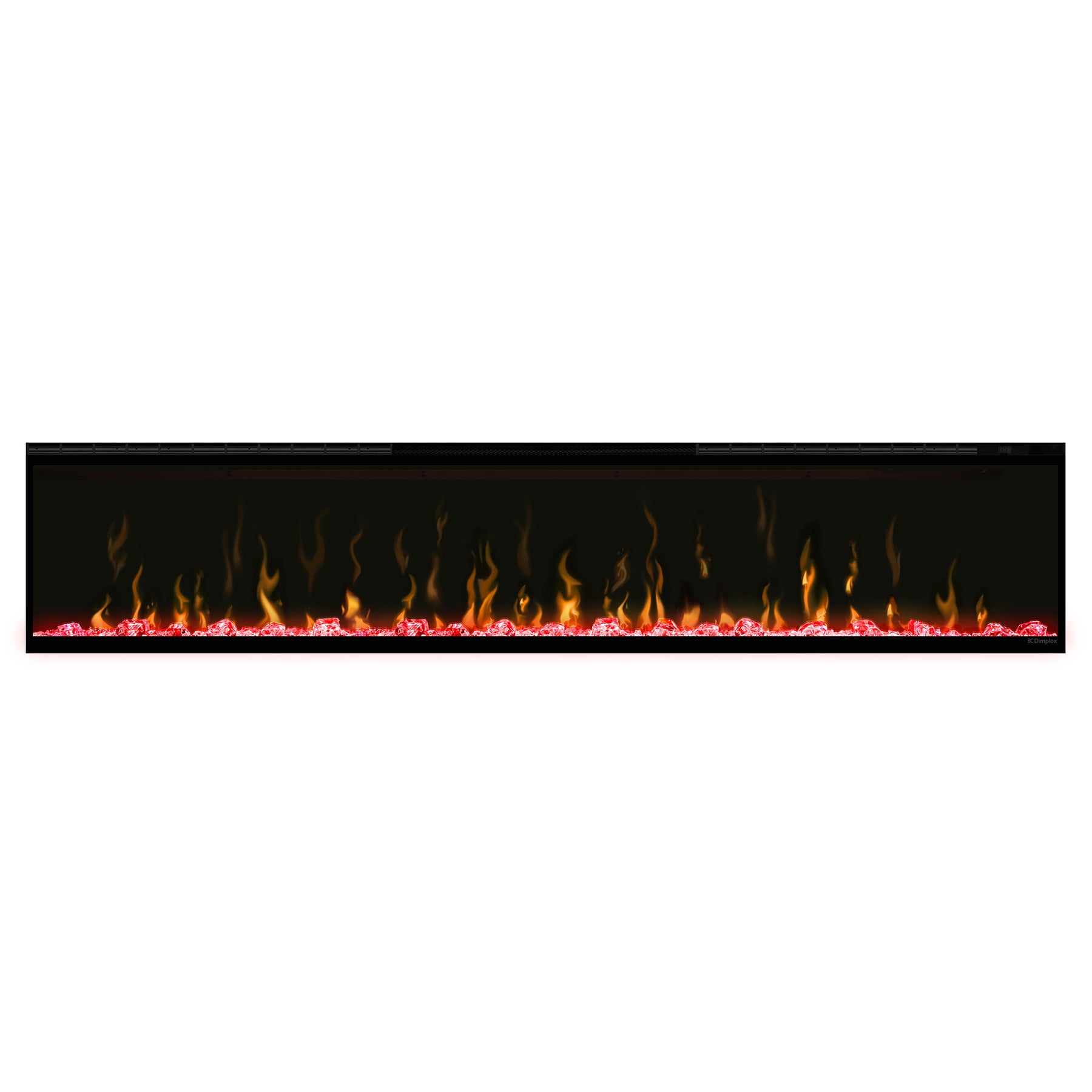 Dimplex IgniteXL 74 inch Electric Fireplace product image