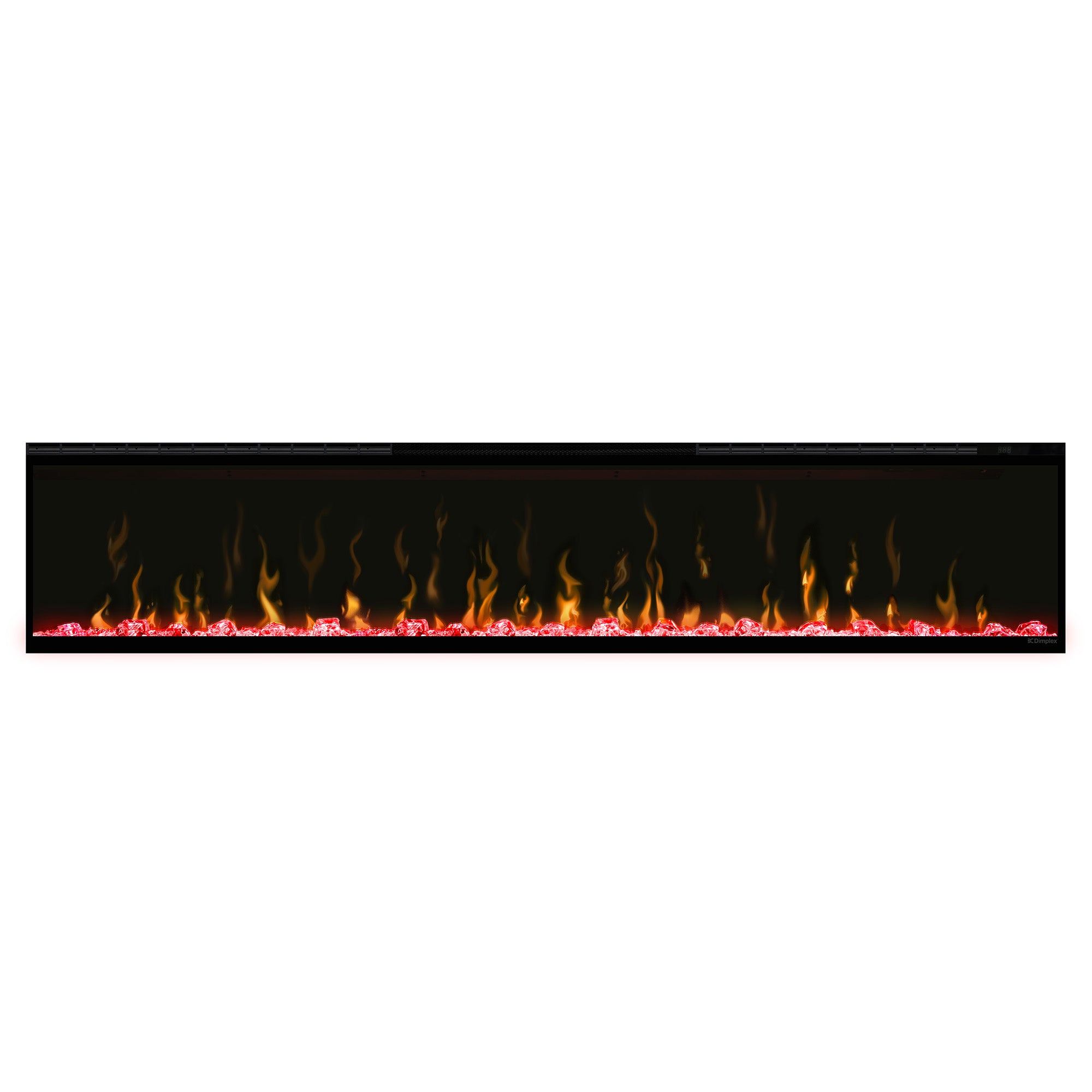 Dimplex IgniteXL 74 inch Electric Fireplace product image