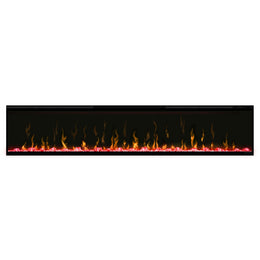 Dimplex IgniteXL 74 inch Electric Fireplace product image