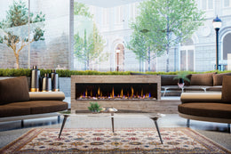 Dimplex IgniteXL Bold 88 inch Linear Electric Fireplace product image