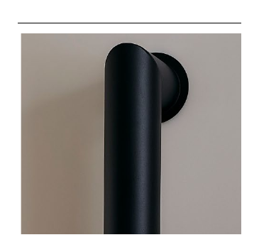 British Fires Bramshaw Decorative Stove Pipe