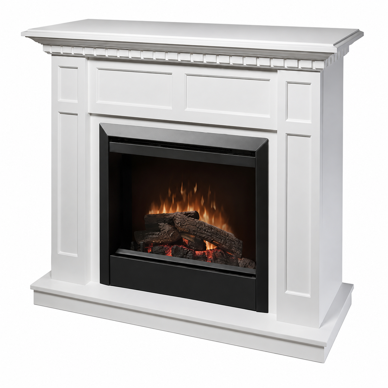 Dimplex Caprice Mantel